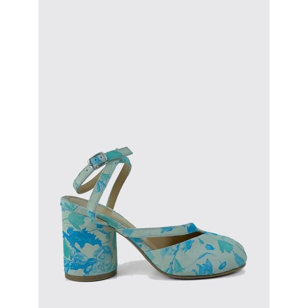 Maison Margiela Women Heeled Sandal Woman Maison Margiela